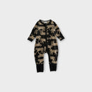 Bonds Tiger Print Wondersuit, Size 0000