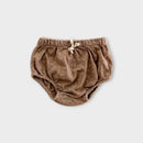 Jamie Kay Floral Bloomers, Size 0