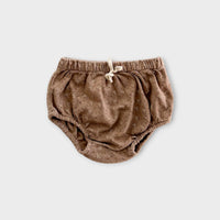 Jamie Kay Floral Bloomers, Size 0