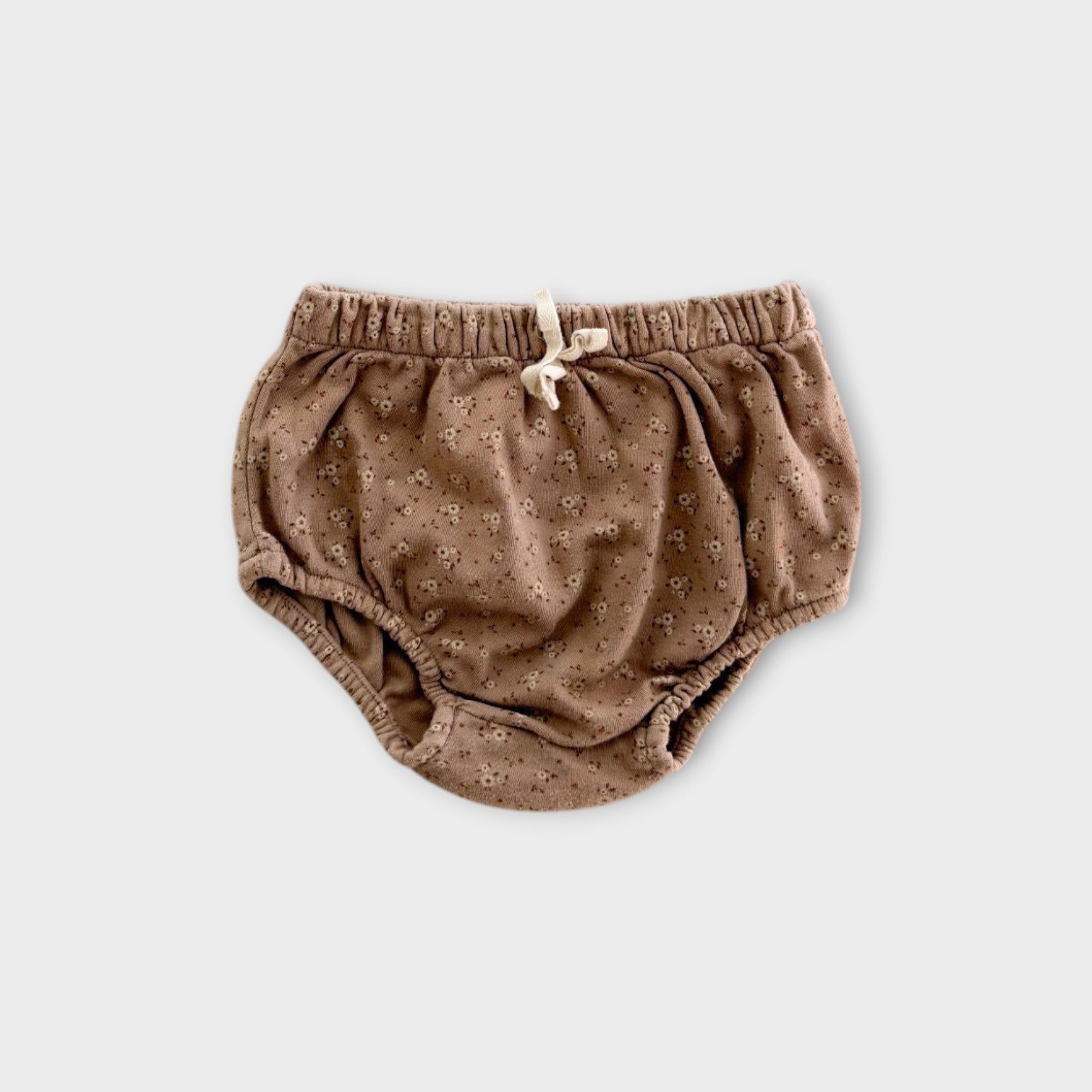 Jamie Kay Floral Bloomers, Size 0