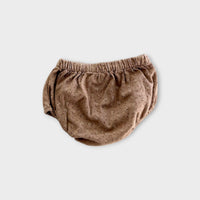 Jamie Kay Floral Bloomers, Size 0