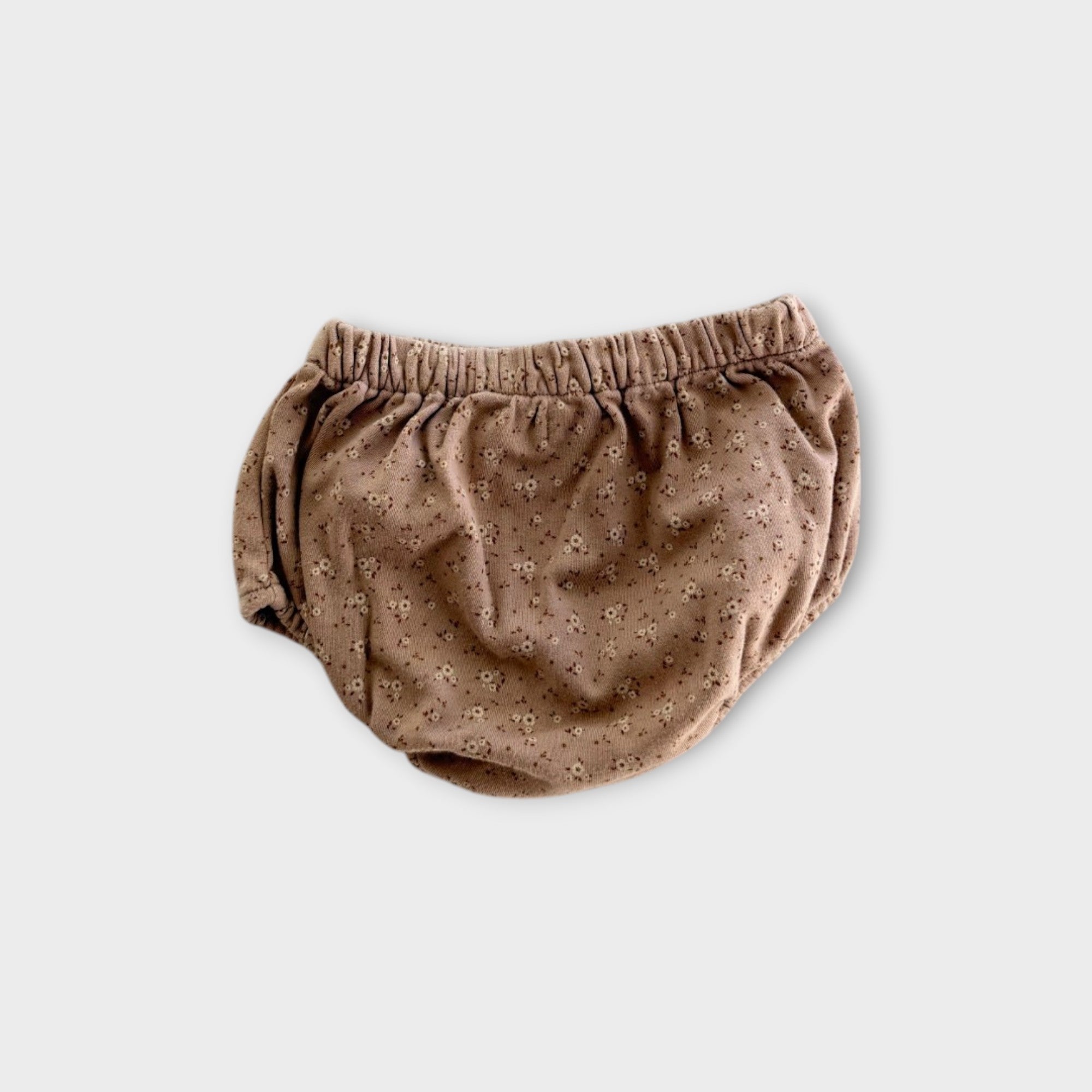 Jamie Kay Floral Bloomers, Size 0