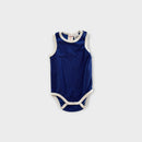 Seed Heritage Terry Bodysuit, Size 000