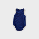 Seed Heritage Terry Bodysuit, Size 000