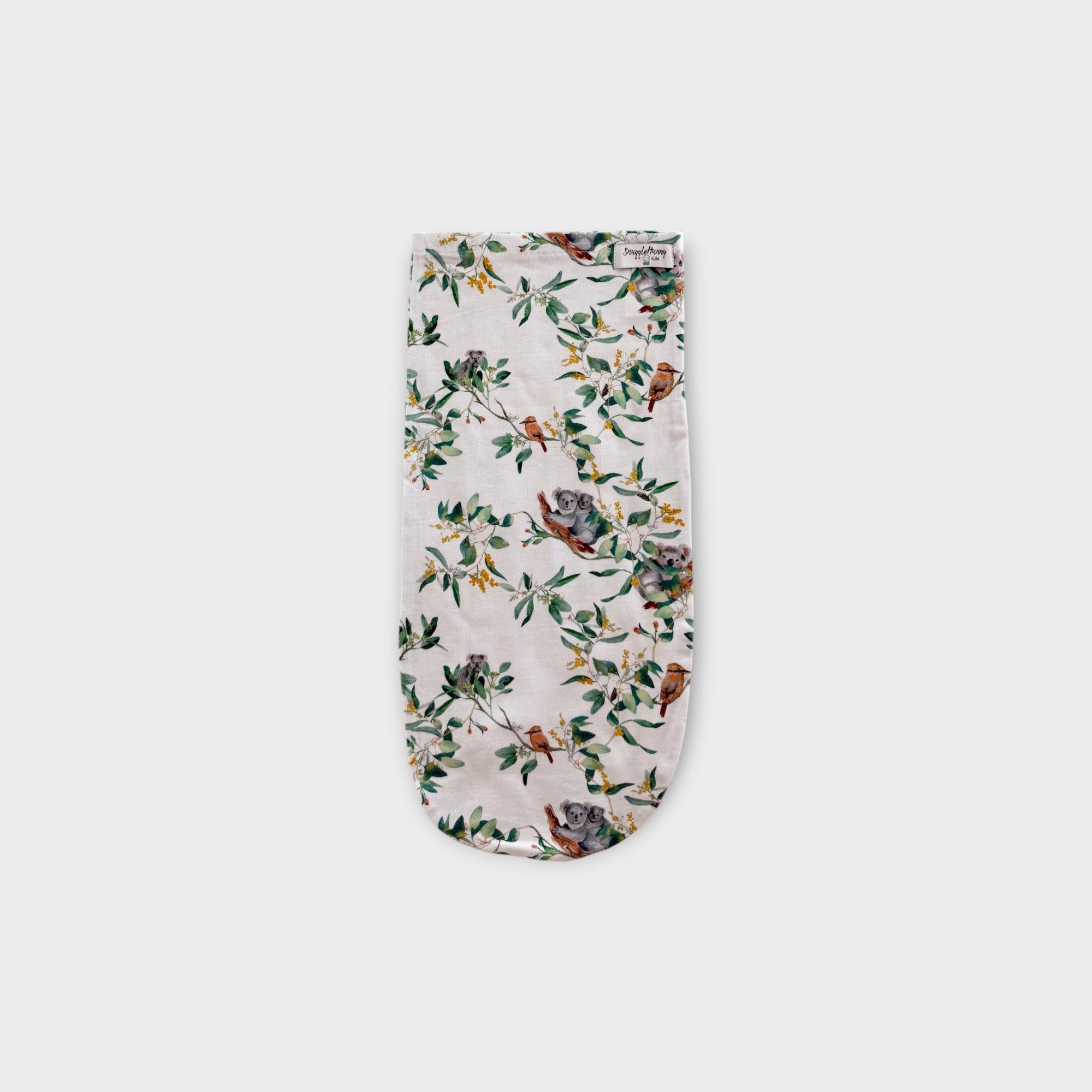 Snuggle Hunny Native Flora & Fauna Set, Size 000
