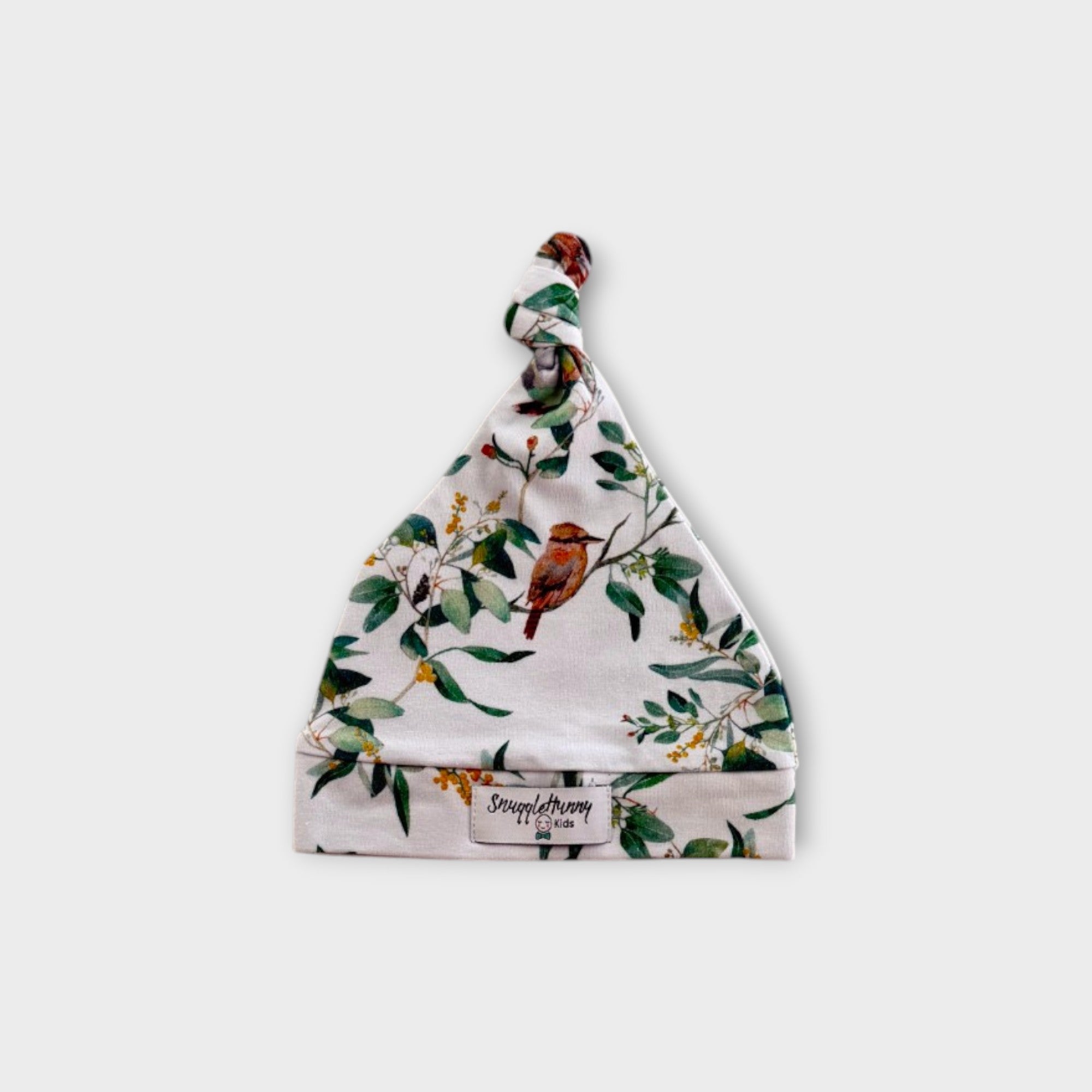 Snuggle Hunny Native Flora & Fauna Set, Size 000