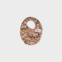 Walnut x May Gibbs Bodysuit & Bib Set, Size 0