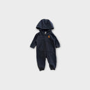 Carhartt Sweatsuit Onesie, Size 000