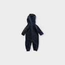 Carhartt Sweatsuit Onesie, Size 000