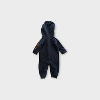 Carhartt Sweatsuit Onesie, Size 000