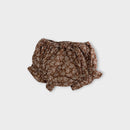 Rylee & Cru Floral Bloomers, Size 0
