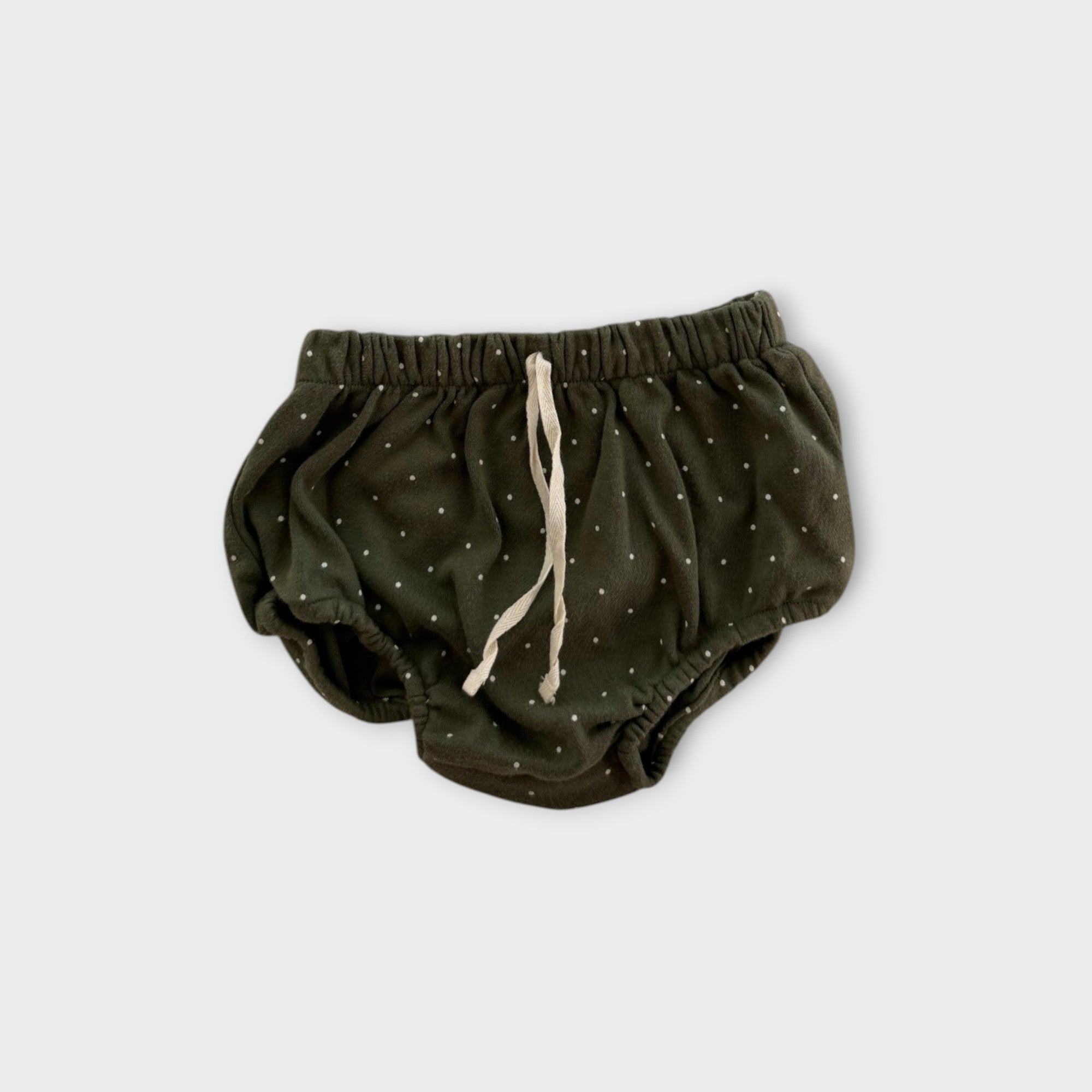 Jamie Kay Spotty Bloomers, Size 0