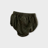 Jamie Kay Spotty Bloomers, Size 0