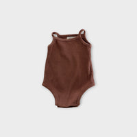 Jimmi & Billi Singlet Bodysuit, Size 00