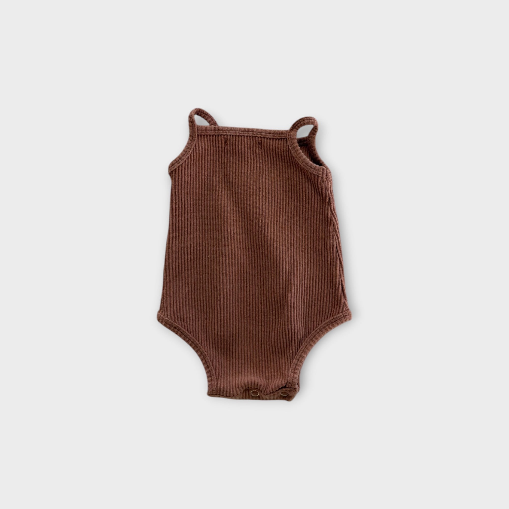 Jimmi & Billi Singlet Bodysuit, Size 00