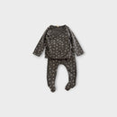 Qunicy Mae Floral Set, Size 00