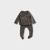 Qunicy Mae Floral Set, Size 00