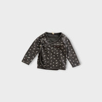 Qunicy Mae Floral Set, Size 00