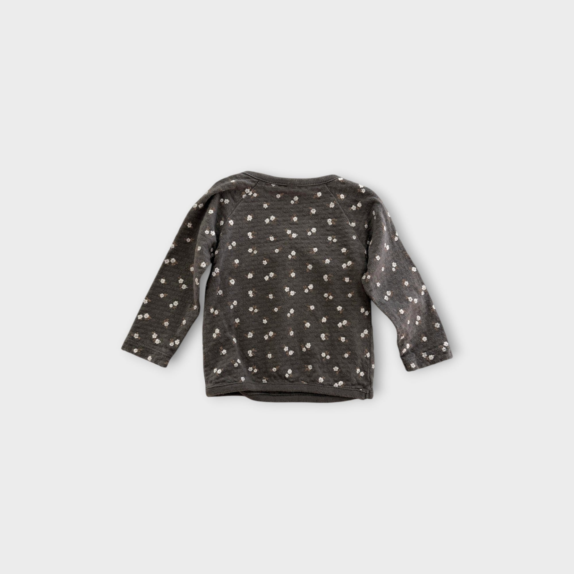 Qunicy Mae Floral Set, Size 00