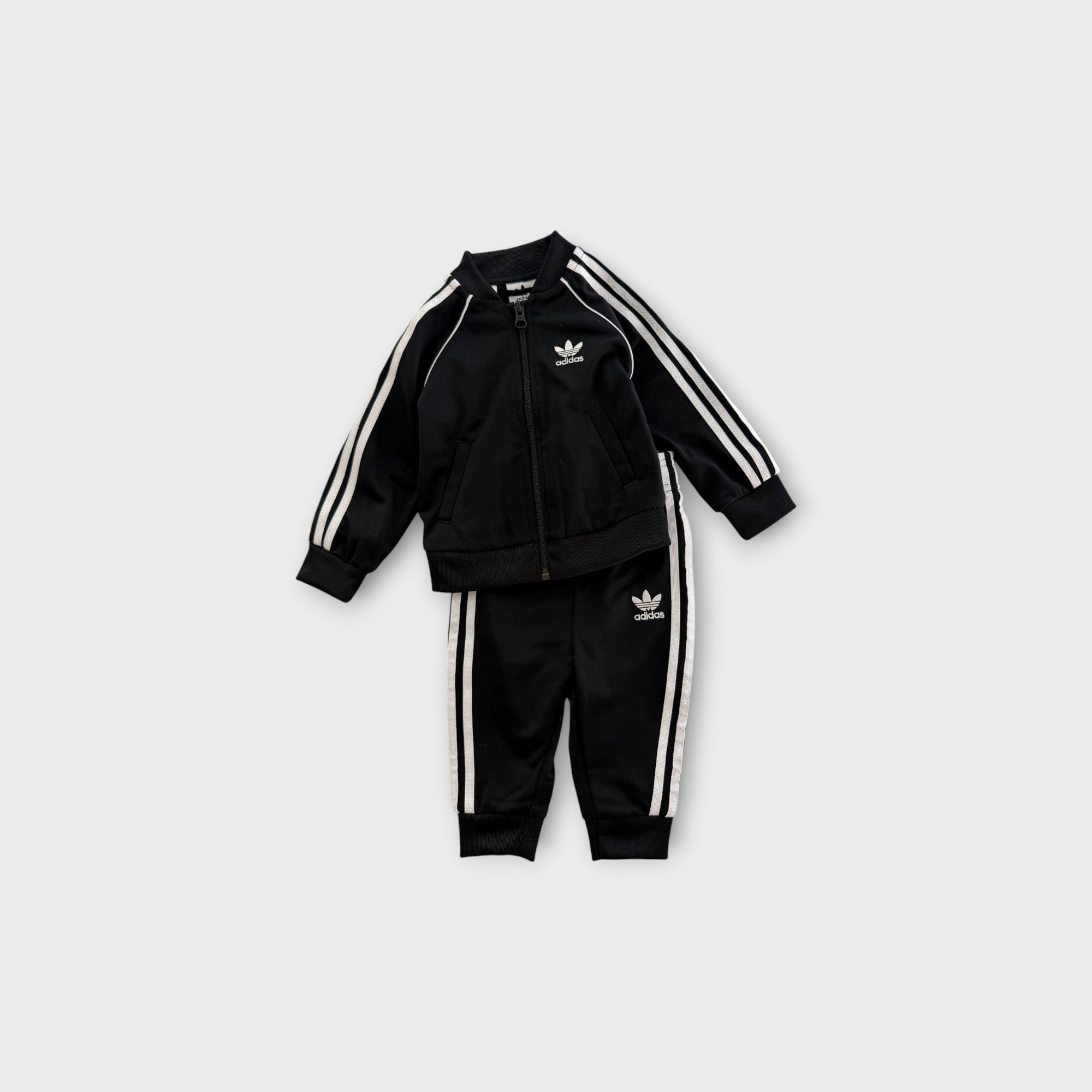 Adidas Originals Firebird Tracksuit, Size 0