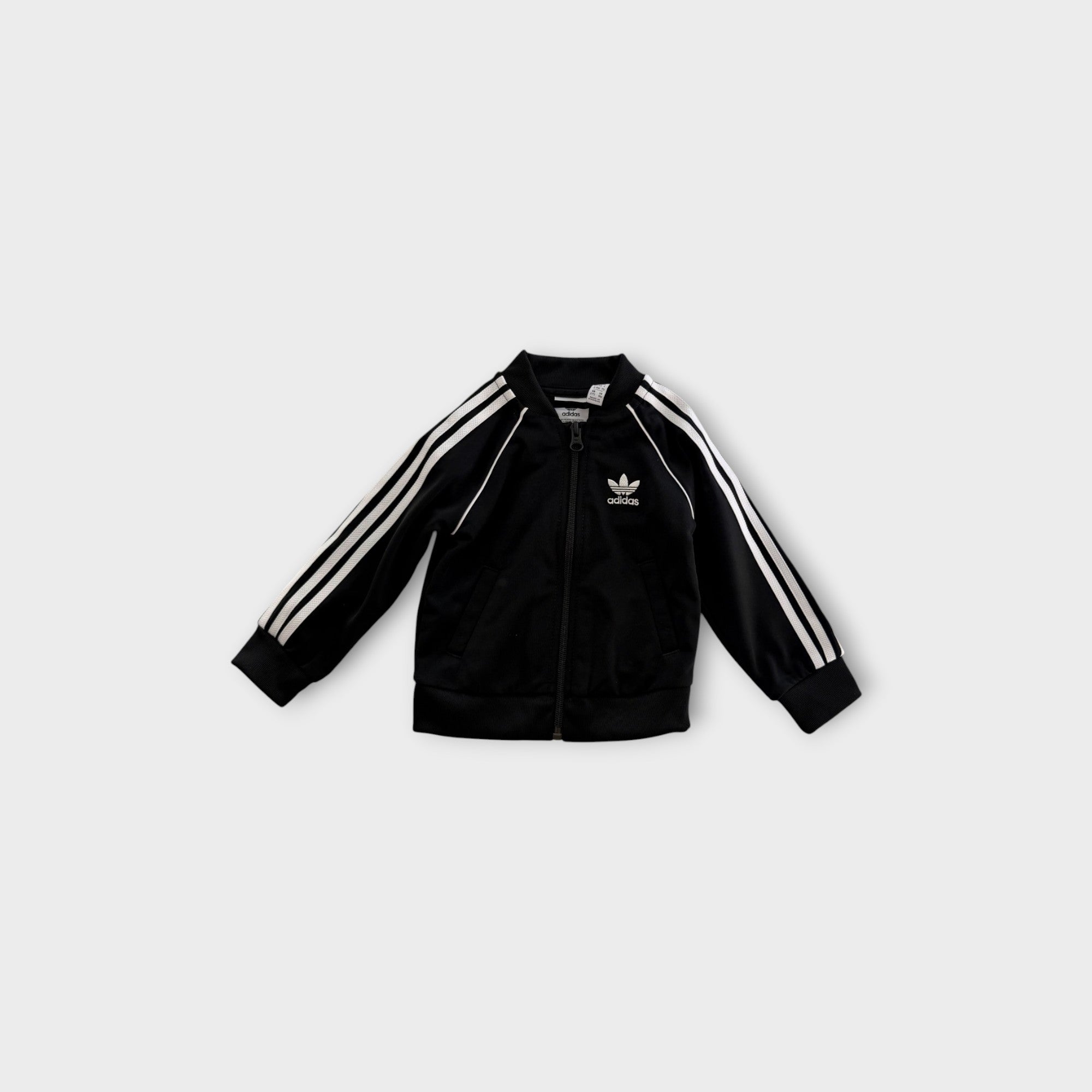 Adidas Originals Firebird Tracksuit, Size 0