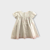 Vintage Babydoll Dress, Size 1