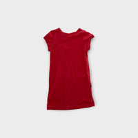 Little Marc Jacobs Patches Dress, Size 5