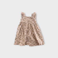 Jamie Kay Blush Floral Dress, Size 3