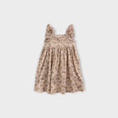 Jamie Kay Blush Floral Dress, Size 3