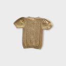 Jamie Kay Knit Top, Size 2