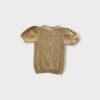 Jamie Kay Knit Top, Size 2