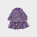 Vintage Jumper Dress, Size 5