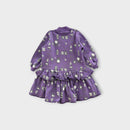 Vintage Jumper Dress, Size 5