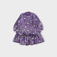 Vintage Jumper Dress, Size 5