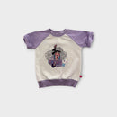 Goldie & Ace Barbie Rockers Top, Size 4