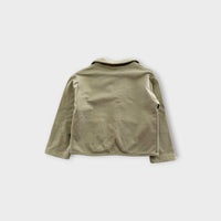 Hubble & Duke Sage Jacket, Size 2