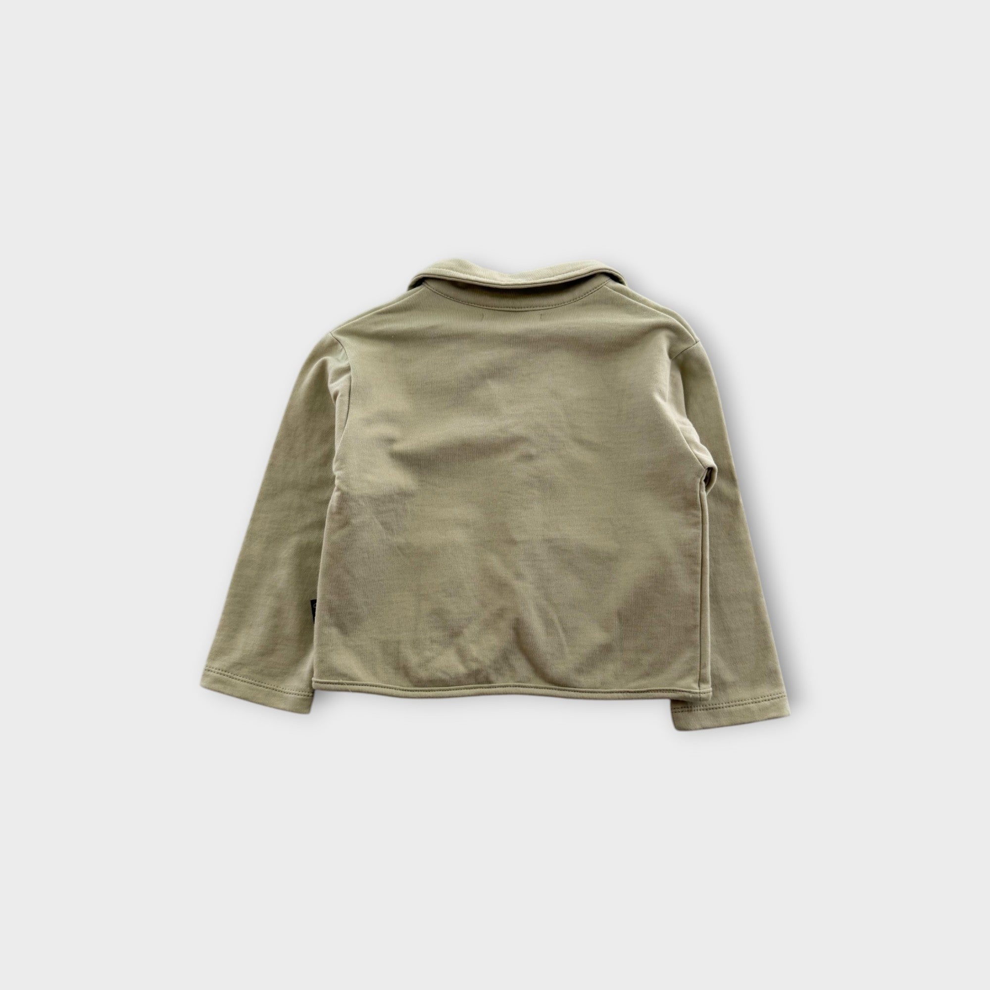 Hubble & Duke Sage Jacket, Size 2