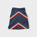 Vintage OshKosh B'Gosh Denim Skirt, Size 5