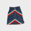Vintage OshKosh B'Gosh Denim Skirt, Size 5