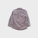 TH Stripe Shirt, Size 7