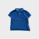 RL Blue Polo Shirt, Size 1