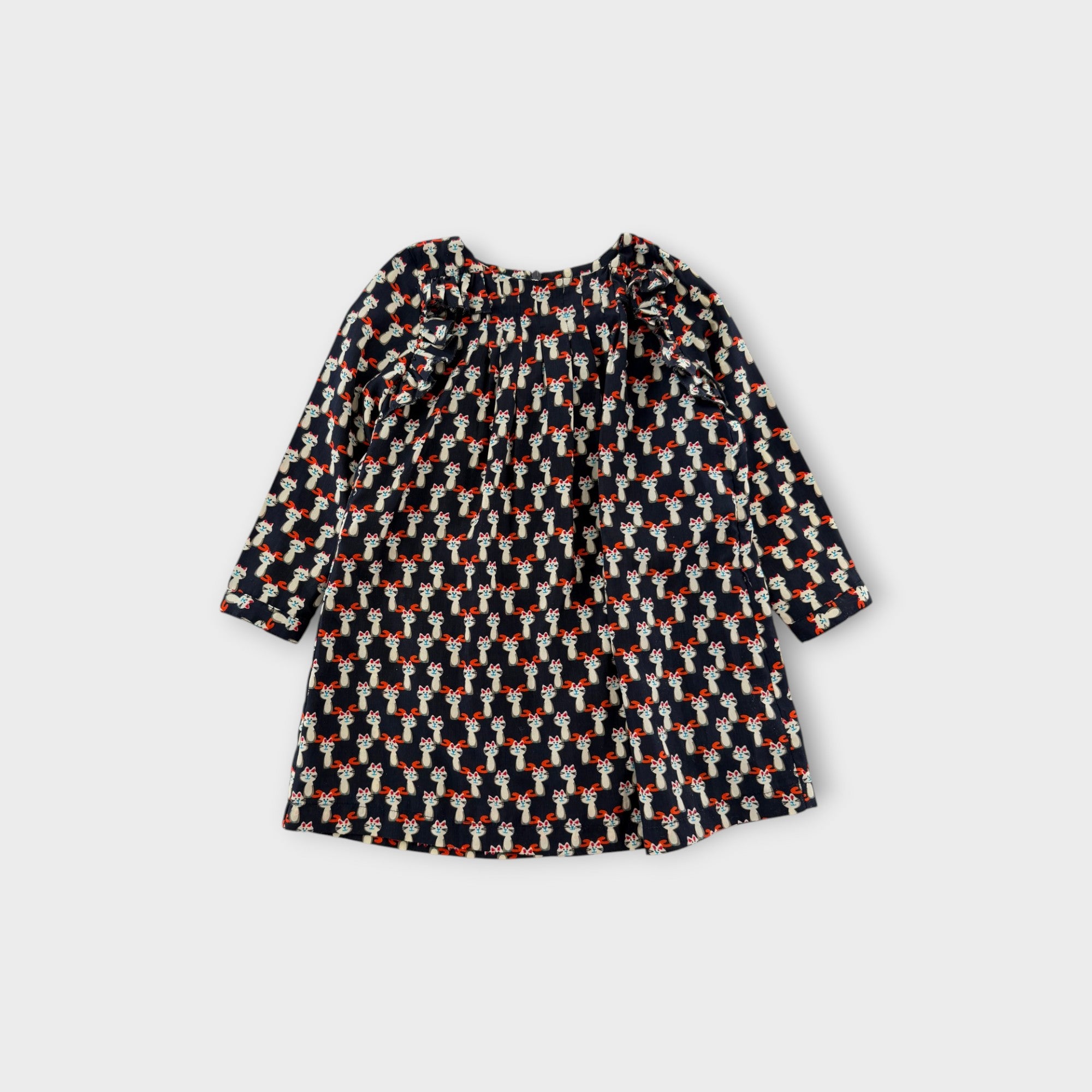 Rock Your Kid Cat Dress, Size 2