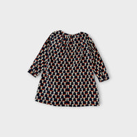 Rock Your Kid Cat Dress, Size 2