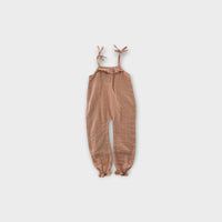 Jamie Kay Pink Jumpsuit, Size 3