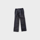 United Colors of Bennetton Check Pants, Size 6