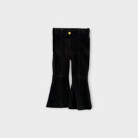 Rock Your Kid Corduroy Flare Pants, Size 2