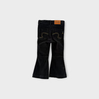 Rock Your Kid Corduroy Flare Pants, Size 2