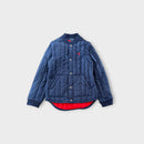 RL Polo Convertible Jacket, Size 8