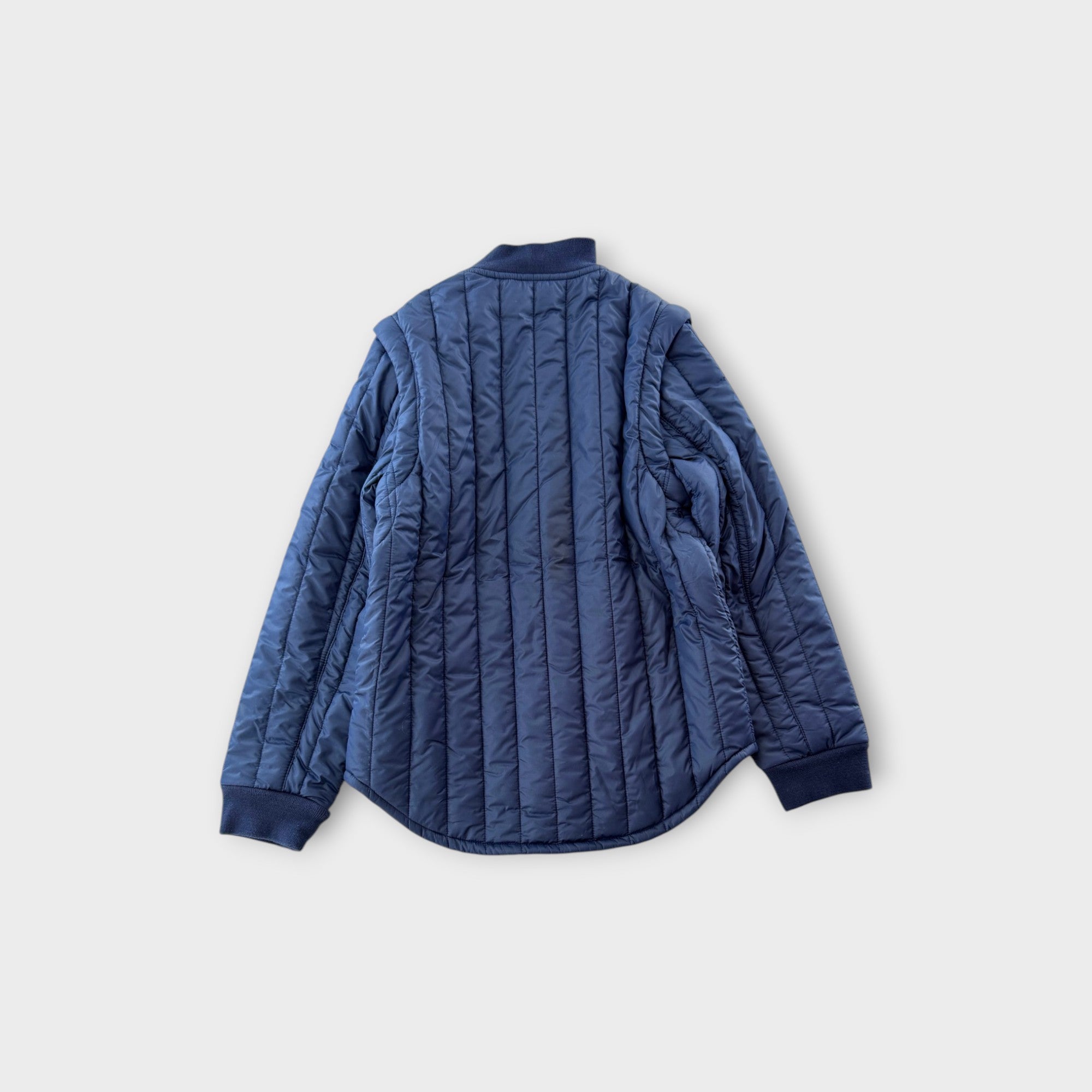 RL Polo Convertible Jacket, Size 8