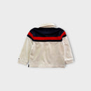 TH Colour-Block Rugby Shirt, Size 3